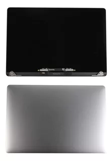 Pantalla Con Tapa Compatible Con Macbook Pro 15 A1990 2016