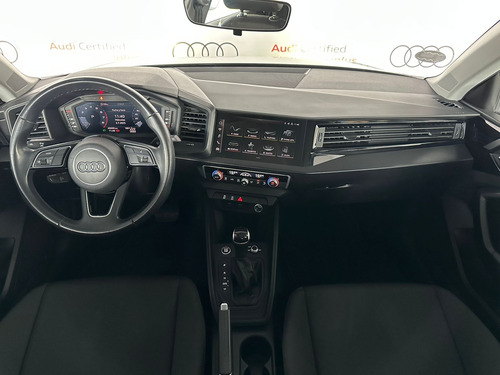 A1 Cool 1.0 Tfsi 116 Hp