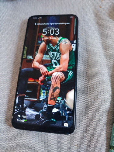Imagen 1 de 3 de Se Vende Huawei Y9