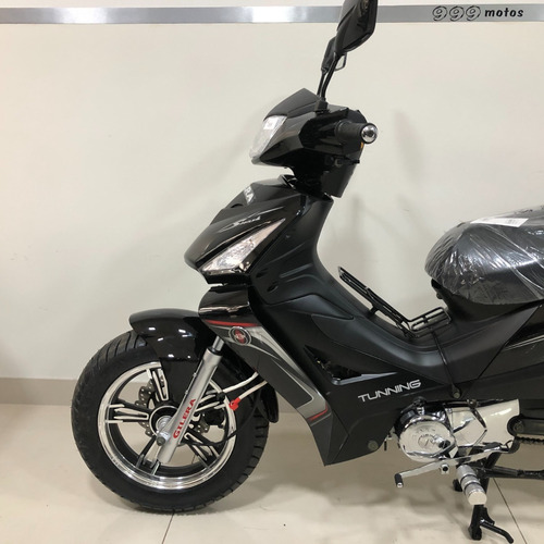 Nueva Moto Gilera Smash Tuning 0 Km 999 Motos