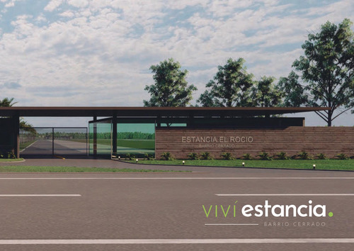 Terreno En Barrio Country - Desde 1000m2