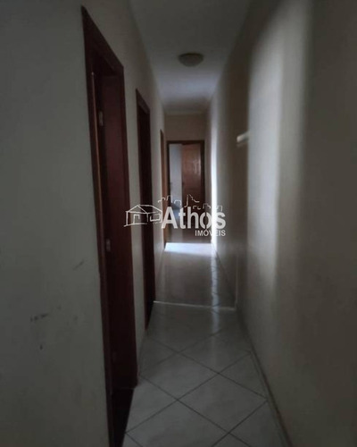 Imagem 4 de 12 de Vende-se Casa No Parque Das Nações Em Indaiatuba/sp - Ca04931 - 69903115