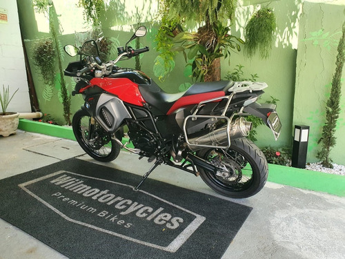 Imagem 5 de 9 de Bmw F 800 Gs