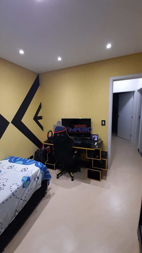 Imagem 25 de 26 de Sobrado Com 3 Dorms, Vila Santa Maria, Guarulhos - R$ 699 Mil, Cod: 9471 - V9471