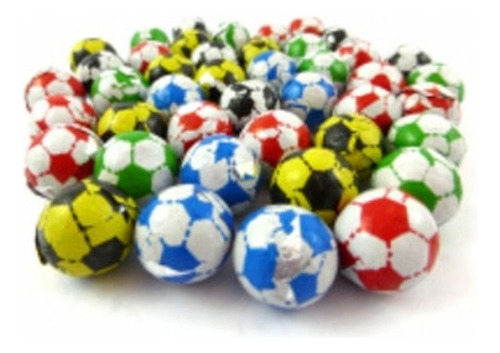 Bolinhas De Chocolate Ao Leite Pelotitas Pacote - 300g