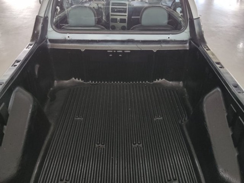 Fiat Strada Strada 1.4 MPI TREKKING CS 8V FLEX 2P MANUAL