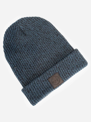 Gorro Aqua Azul Hombre Maui And Sons