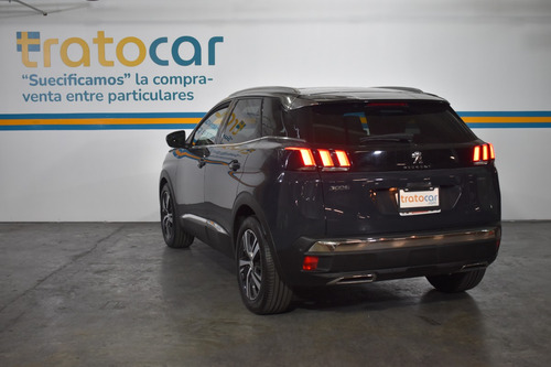 Peugeot 3008 1.6 Gt Line Thp At