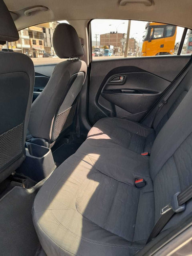 Kia Rio Kia Rio