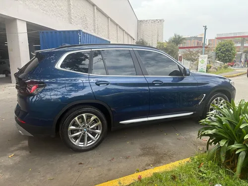 BMW X3 2.0 Xdrive30i