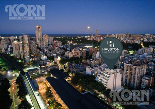 Imagen 10 de 25 de Palermo, Venta Departamento De 1 Ambiente En Construccion