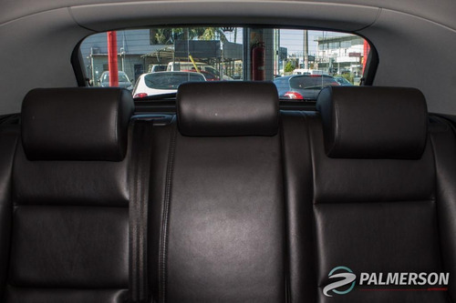 Imagen 12 de 13 de Audi A3 2012 1.4 Tsi Mt 125cv