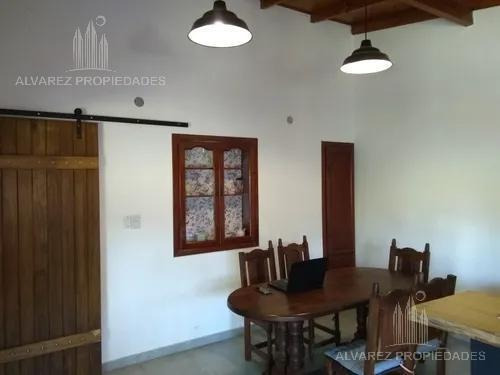 Imagen 8 de 16 de Casa 5 Ambientes Venta Ituzaingó Centro