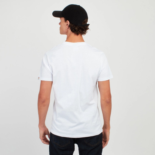 Imagen 2 de 6 de Remera Cool Lisa M/c Kevingston
