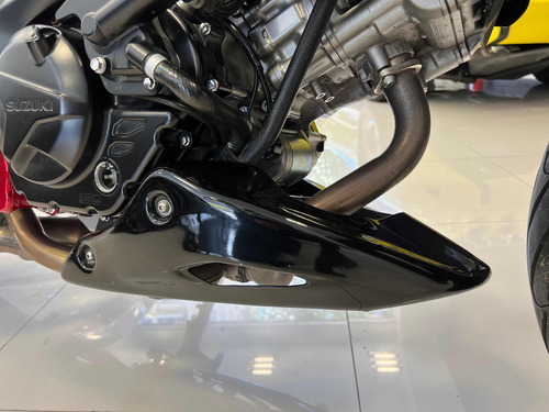 Suzuki Sv 650