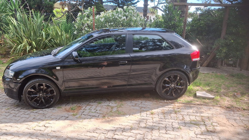 Audi A3 2.0 T Fsi Mt 200cv