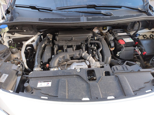 Peugeot 3008 1.6 Allure Thp Tiptronic