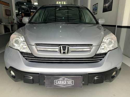 Honda Cr-v Exl 2.0 4wd