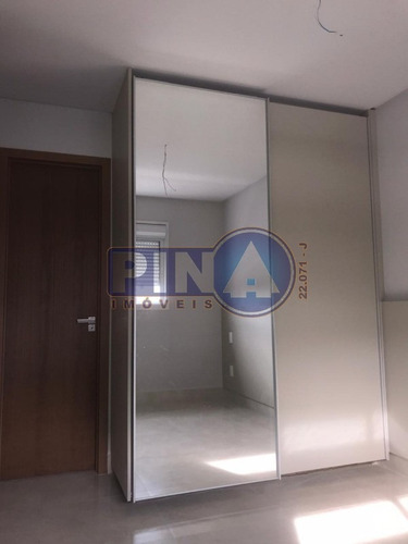 Imagem 14 de 19 de Apartamento Para Venda No Setor Marista - Ap00845 - 69346979