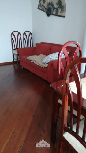 Imagem 3 de 10 de Apartamento Na Freguesia - 4142-1