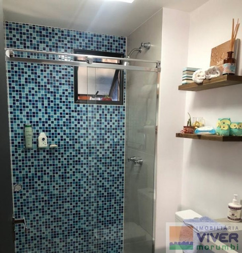 Imagem 7 de 9 de Lindo Apartamento - Nm4993