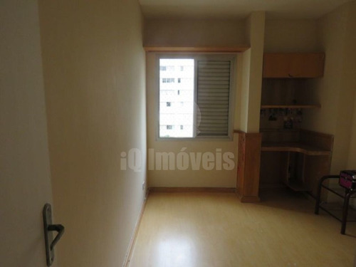 Imagem 7 de 15 de Apartamento Em Perdizes, Com113 Mts, 1 Suite + 2 Dormitórios, 1 Vaga Demarcada - Iq23358