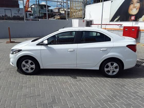 Imagem 8 de 9 de Chevrolet Prisma 1.4 Mpfi Lt 8v Flex 4p Manual