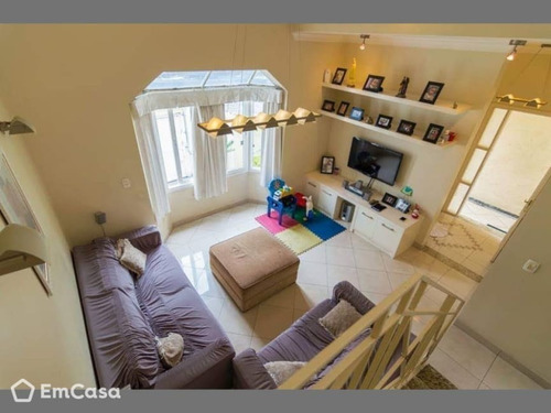 Imagem 4 de 10 de Casa À Venda Em São Paulo - 31925