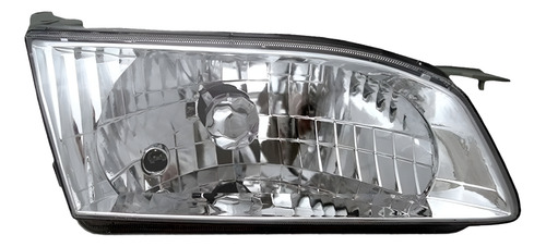 Farol Corolla Brasileiro 1998 1999 2000 2001 2002