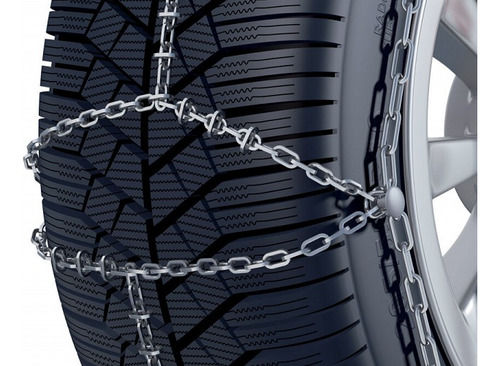 Cadenas De Nieve Konig Zip Pas 097 / Portaequipajes