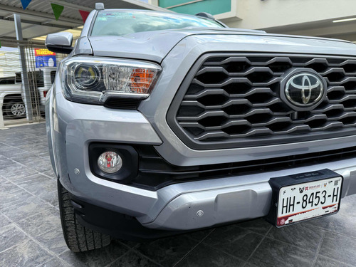 Toyota Tacoma 3.5 Edición Especial 4x4 At