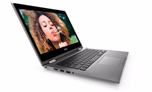 Notebook Dell Inspiron 5000 I5 4gb 128gb Ssd 13.3  | Netshop