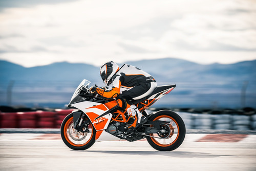 Ktm Rc 200, Supersport, Entrega Inmediata!!