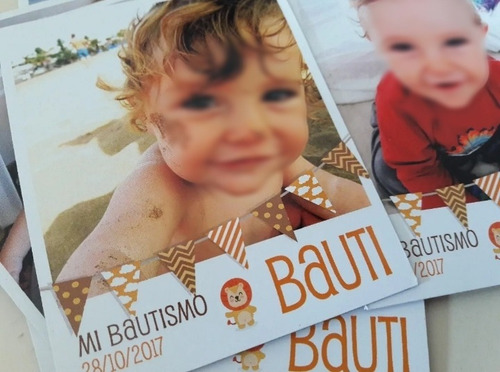 Imagen 1 de 12 de 10 Souvenirs Imanes Personalizados Laminados Polaroid 8x6cm
