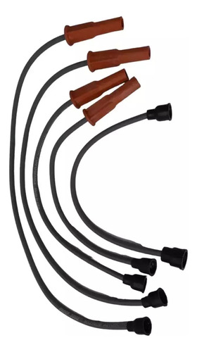 Cables Bujias Fiat Tempra 1.8 Prosp3000