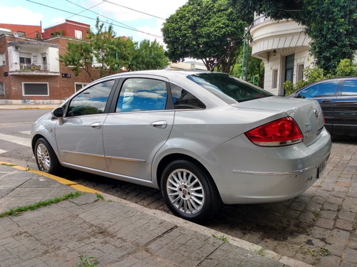 Fiat Linea
