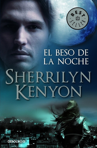 Beso De La Noche (cazadores Ocultos 5) (best Seller) - Keny