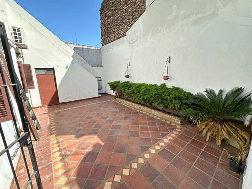 Casa Lote Propio 3 Ambientes - Caseros Norte