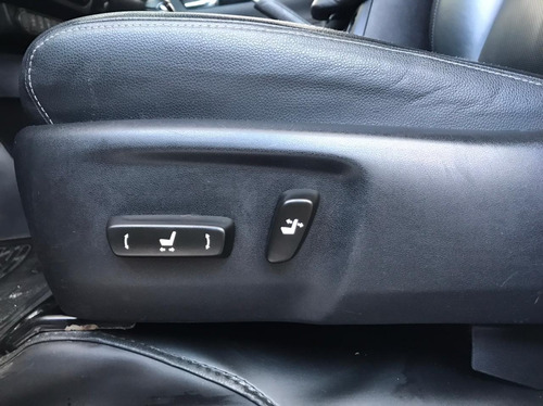 Imagem 9 de 11 de Toyota Hilux Cabine Dupla 2.8 Tdi Cd Srx 50th 4x4 (aut)