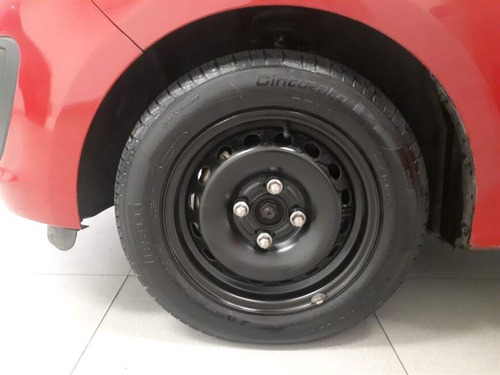 Ford Ka 1.0 TI-VCT FLEX SE MANUAL