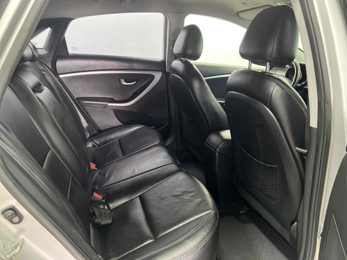 Hyundai I30 1.8 MPI 16V GASOLINA 4P AUTOMATICO