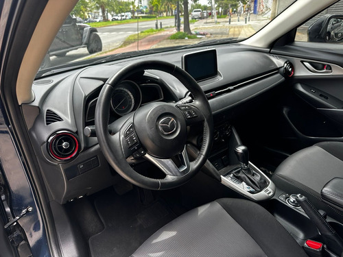 Mazda CX-3 2.0 I Sport 2wd At