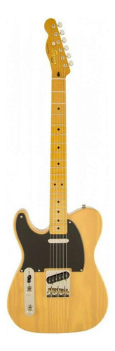 Guitarra Fender 030 3029 Squier Classic Telecaster 50s Lh