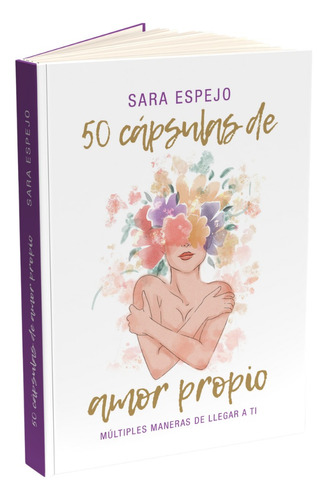 50 Cápsulas De Amor Propio