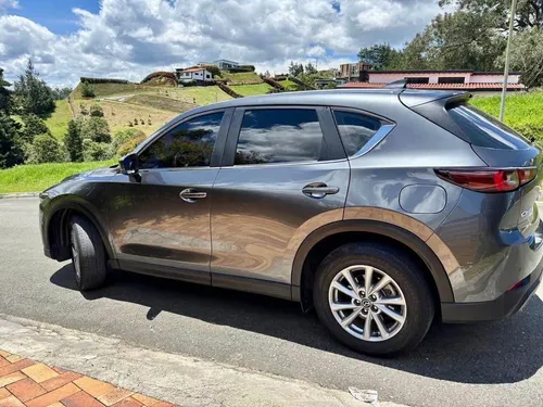 Mazda CX-5 2.0 Touring Camioneta