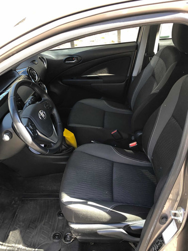 Toyota Etios 1.5 Xls At 2019