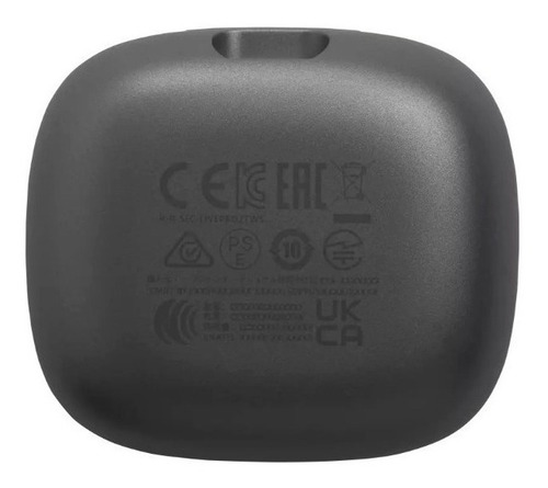 Audifonos Inalambricos Jbl Live Pro2 Tws Cancelac Ruido 40hr
