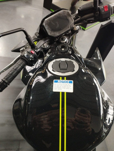 Imagen 5 de 15 de Kawasaki Z 650 Abs