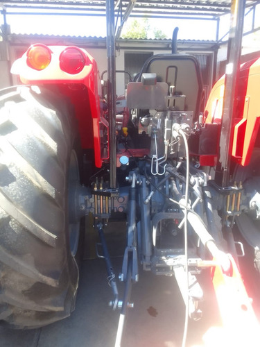 Tractor Massey Ferguson 4297