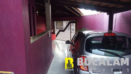 Imagem 6 de 15 de Casa Para Venda No Jardim Três Marias - 4113-r